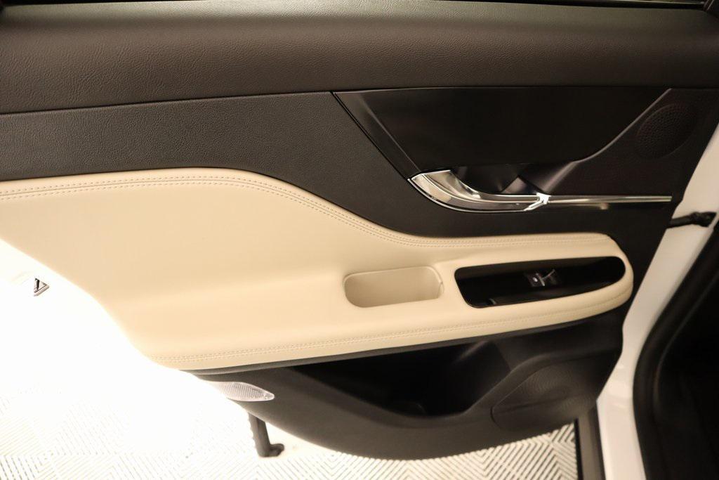 used 2025 Lincoln Corsair car, priced at $39,995