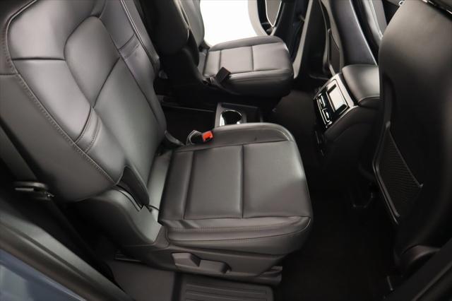 new 2025 Lincoln Aviator car, priced at $56,999