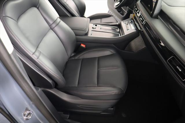 new 2025 Lincoln Aviator car, priced at $56,999