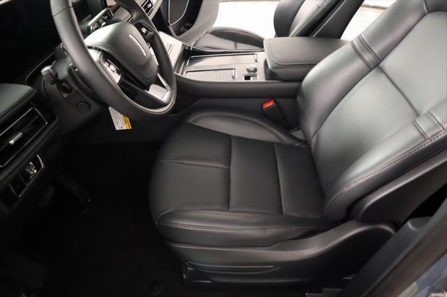 new 2025 Lincoln Aviator car, priced at $56,999