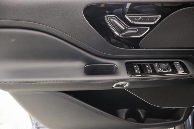 new 2025 Lincoln Aviator car, priced at $56,999