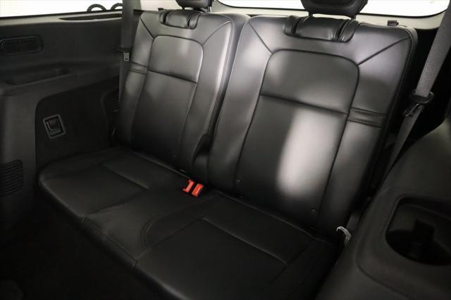 new 2025 Lincoln Aviator car, priced at $56,999