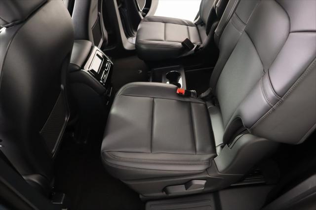 new 2025 Lincoln Aviator car, priced at $56,999