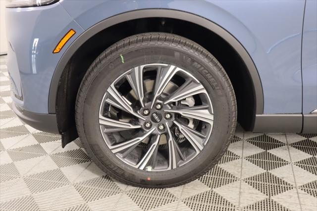 new 2025 Lincoln Aviator car, priced at $56,999