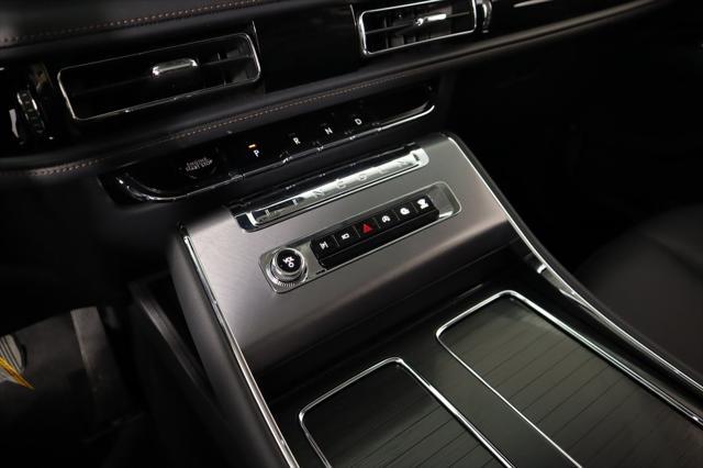 new 2025 Lincoln Aviator car, priced at $56,999