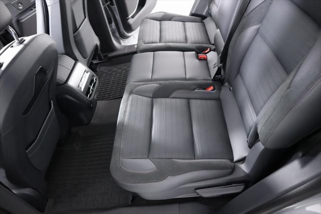 new 2025 Lincoln Nautilus car, priced at $59,552