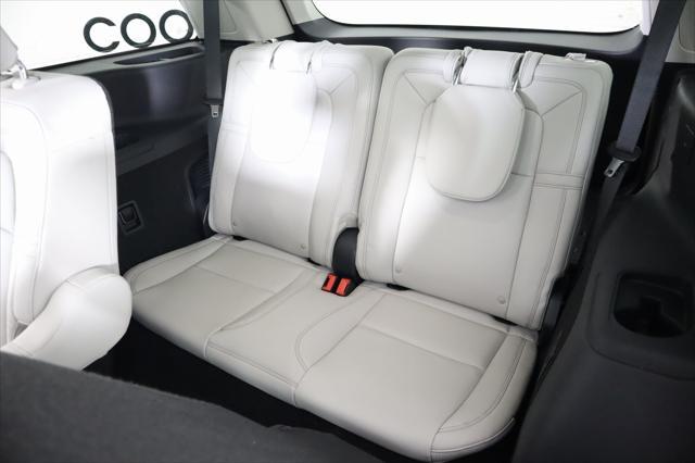 new 2025 Lincoln Aviator car, priced at $69,438