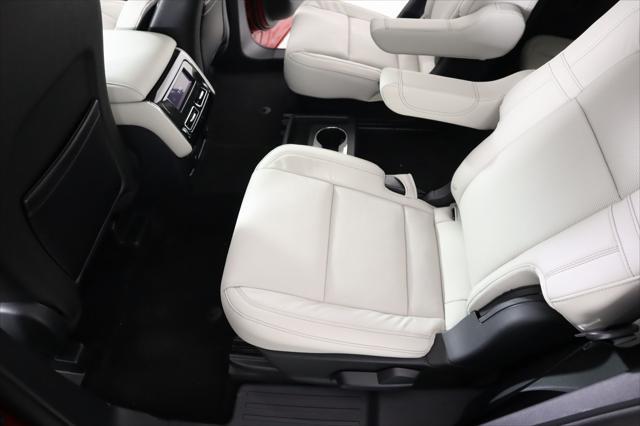 new 2025 Lincoln Aviator car, priced at $69,438
