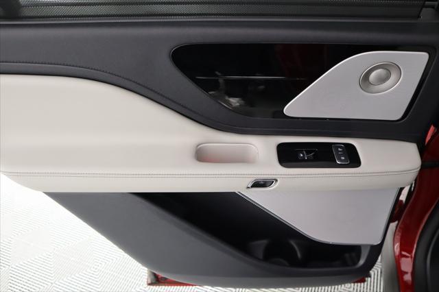 new 2025 Lincoln Aviator car, priced at $69,438