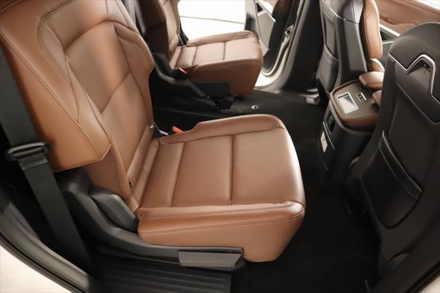 new 2025 Lincoln Navigator car, priced at $101,740