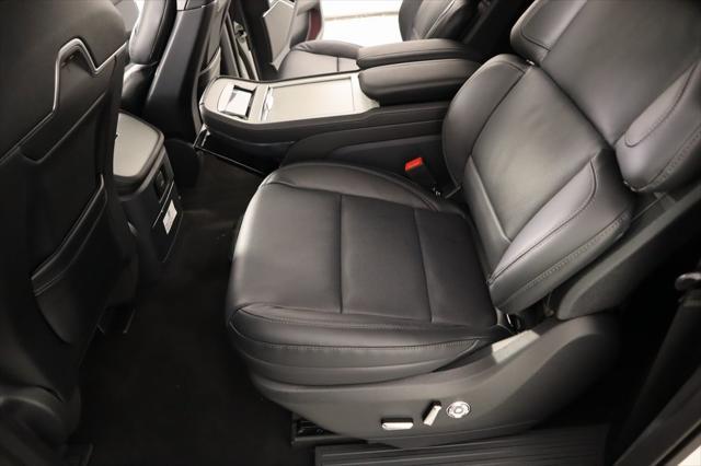 new 2025 Lincoln Navigator car, priced at $108,038