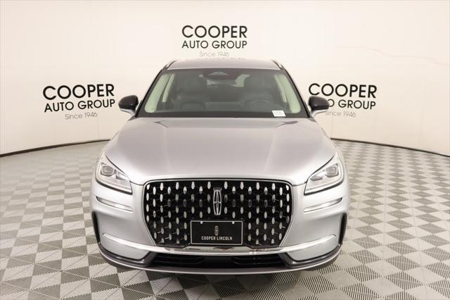 new 2024 Lincoln Corsair car, priced at $39,980