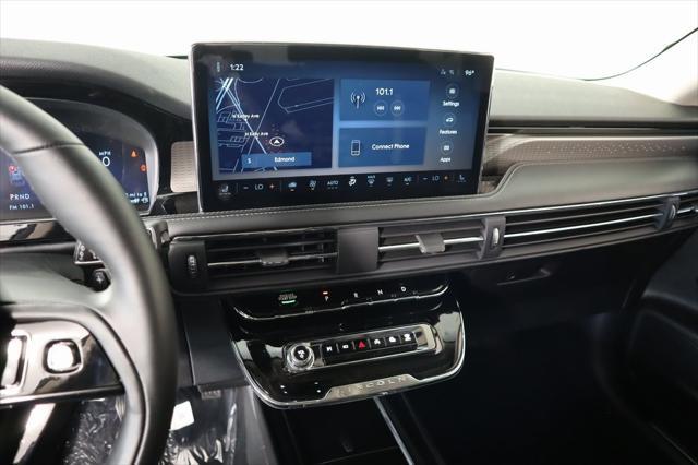 new 2024 Lincoln Corsair car, priced at $39,980