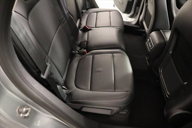 new 2024 Lincoln Corsair car, priced at $39,980