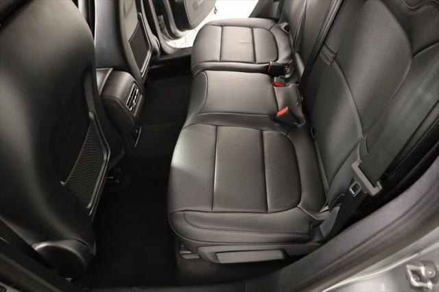 new 2024 Lincoln Corsair car, priced at $39,980