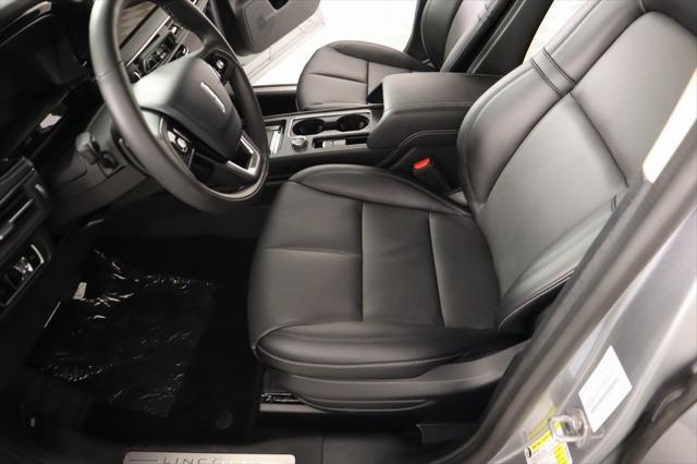 new 2024 Lincoln Corsair car, priced at $39,980