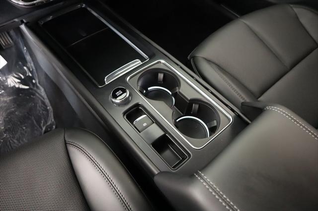 new 2024 Lincoln Corsair car, priced at $39,980