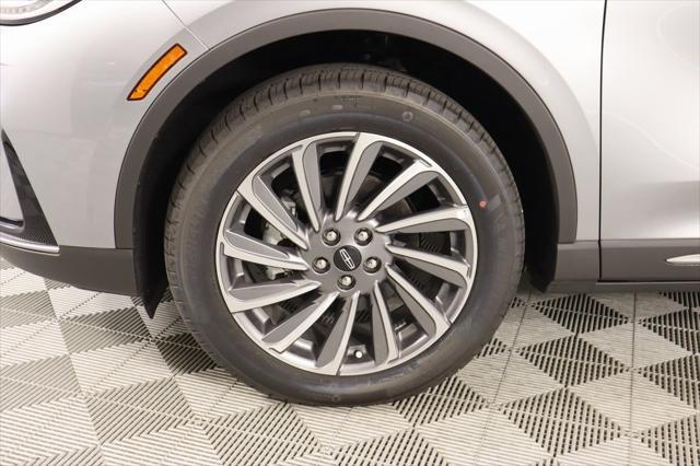 new 2024 Lincoln Corsair car, priced at $39,980