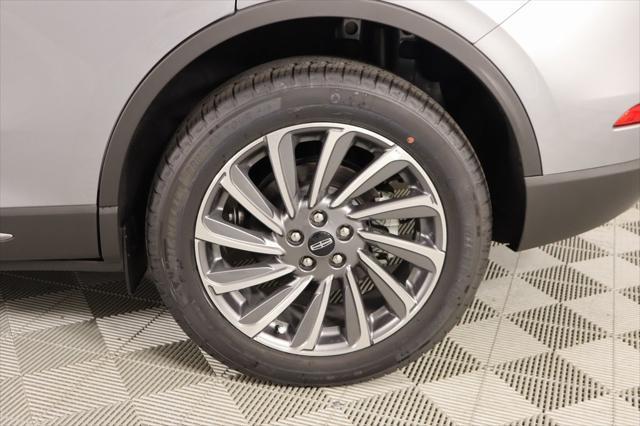 new 2024 Lincoln Corsair car, priced at $39,980