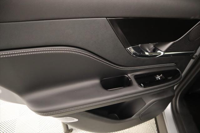 new 2024 Lincoln Corsair car, priced at $39,980