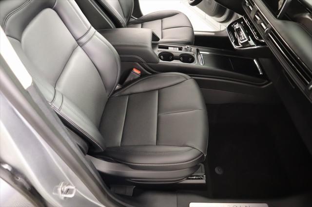 new 2024 Lincoln Corsair car, priced at $39,980