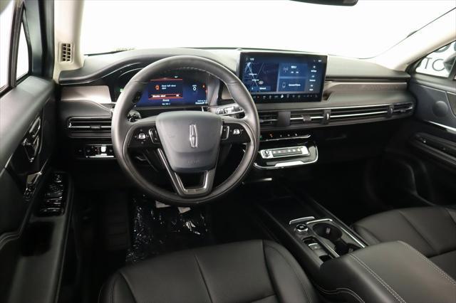 new 2024 Lincoln Corsair car, priced at $39,980