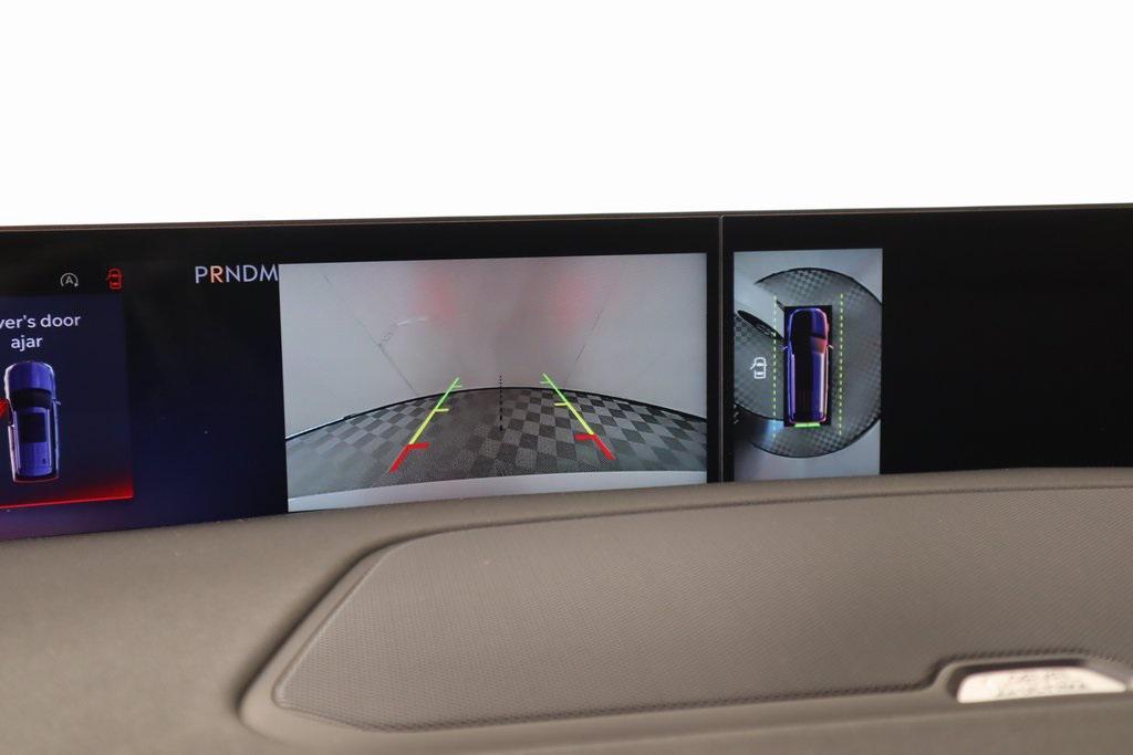 new 2025 Lincoln Navigator car, priced at $101,693