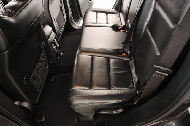 used 2021 Jeep Grand Cherokee car, priced at $23,999