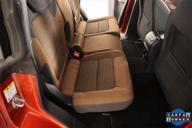used 2023 Ford Bronco car, priced at $44,459