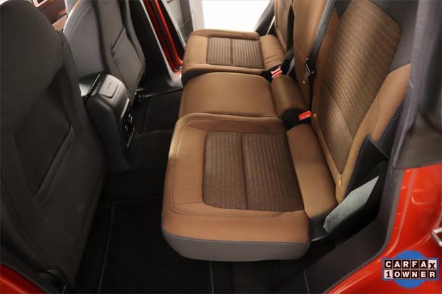 used 2023 Ford Bronco car, priced at $44,459