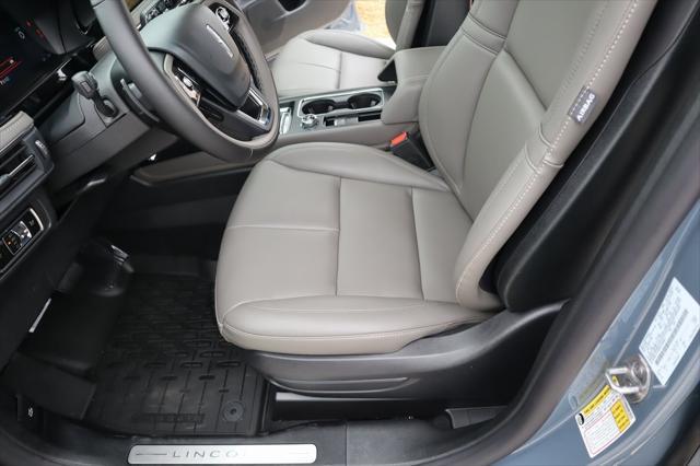 new 2025 Lincoln Corsair car, priced at $38,530