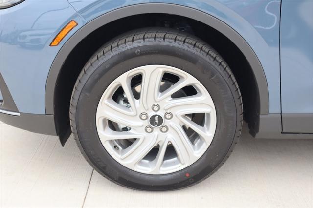 new 2025 Lincoln Corsair car, priced at $38,530