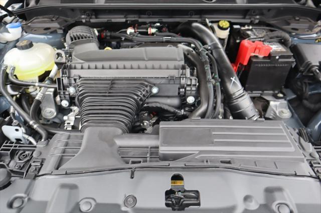 new 2025 Lincoln Corsair car, priced at $38,530