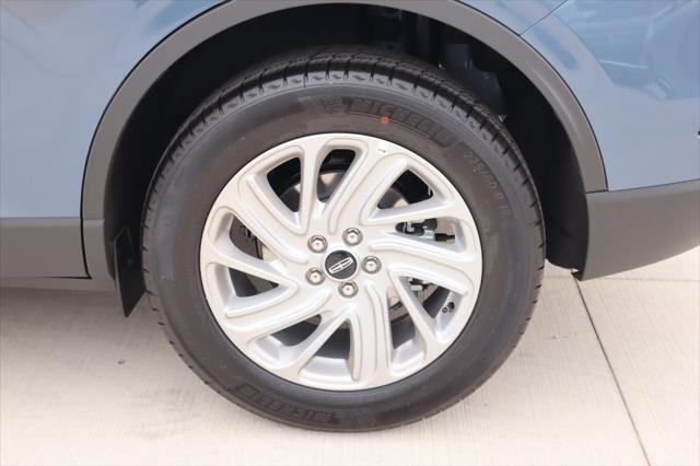 new 2025 Lincoln Corsair car, priced at $38,530