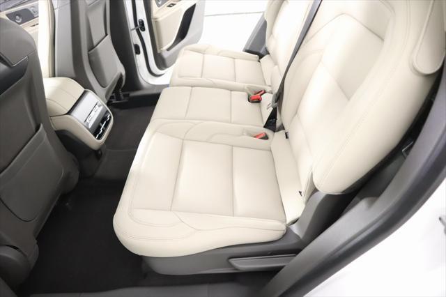 new 2025 Lincoln Nautilus car, priced at $57,968
