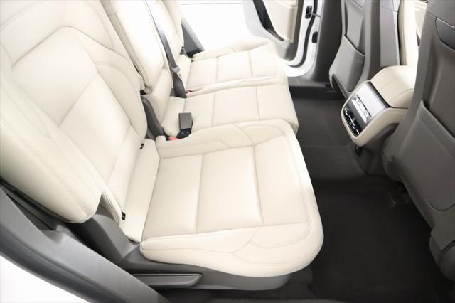 new 2025 Lincoln Nautilus car, priced at $57,968