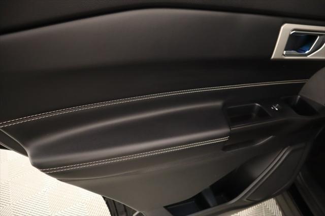 used 2020 Ford Explorer car, priced at $31,399