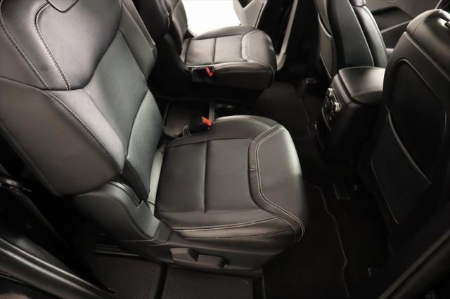 used 2020 Ford Explorer car, priced at $31,399