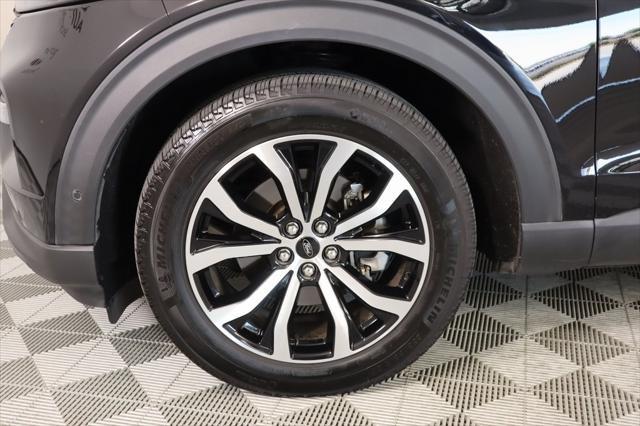 used 2020 Ford Explorer car, priced at $31,399