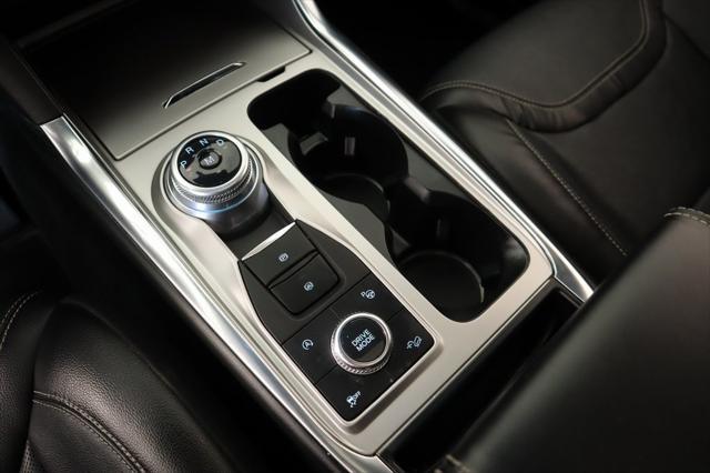 used 2020 Ford Explorer car, priced at $31,399