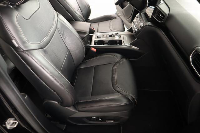 used 2020 Ford Explorer car, priced at $31,399