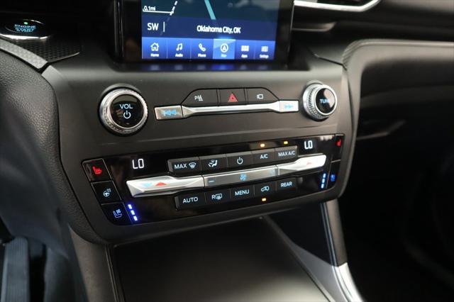 used 2020 Ford Explorer car, priced at $31,399
