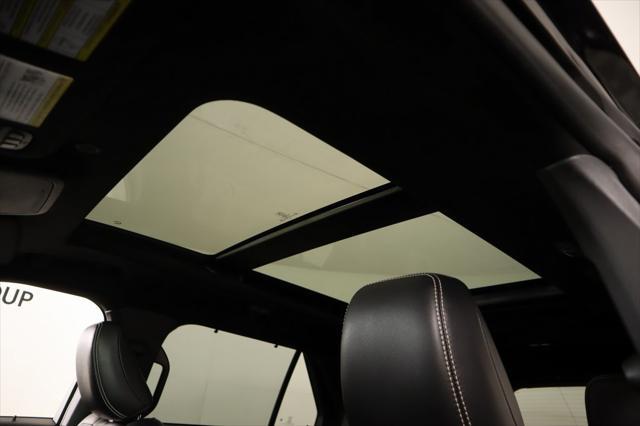used 2020 Ford Explorer car, priced at $31,399