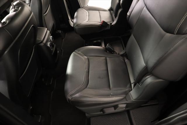 used 2020 Ford Explorer car, priced at $31,399