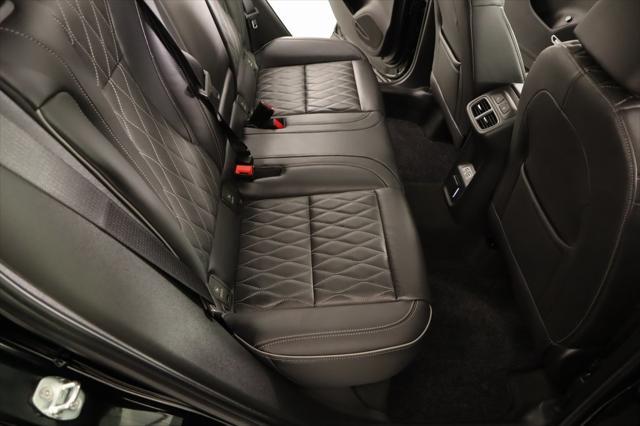 used 2023 Buick Envision car, priced at $33,239
