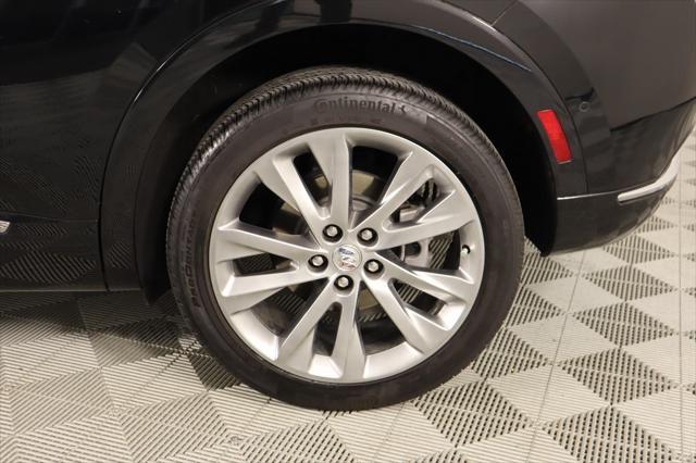 used 2023 Buick Envision car, priced at $33,239