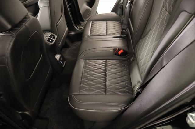 used 2023 Buick Envision car, priced at $33,239