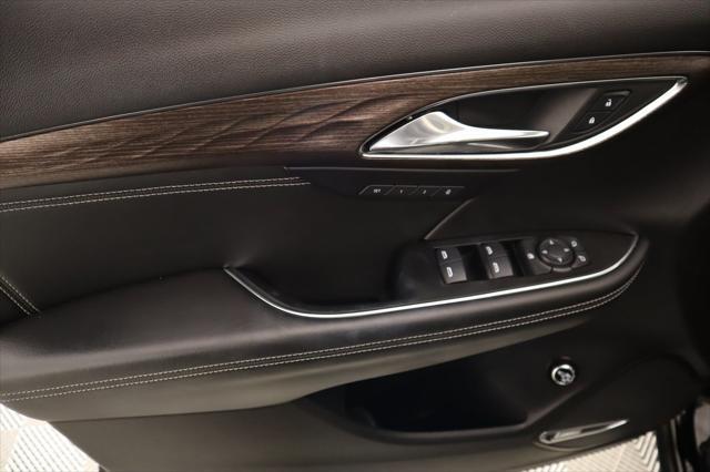 used 2023 Buick Envision car, priced at $33,239