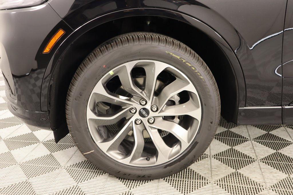 new 2025 Lincoln Aviator car, priced at $64,450