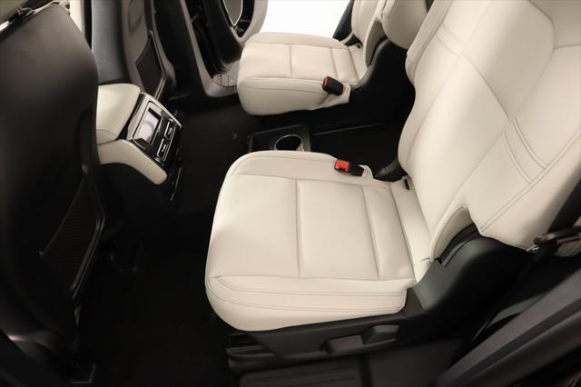 new 2025 Lincoln Aviator car, priced at $61,888